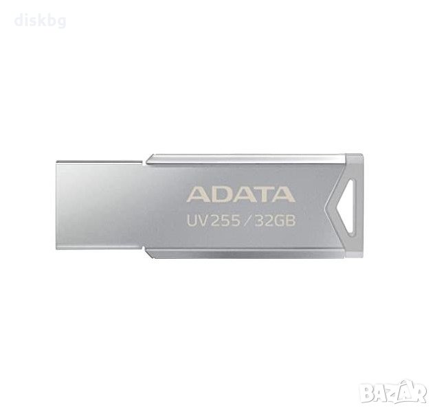 USB 32GB Flash памет ADATA UV255 - нова памет, запечатана, снимка 1