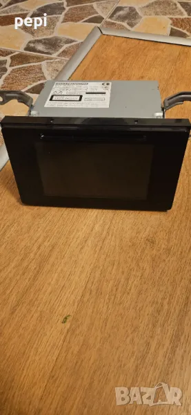 Оригинална Медия за Toyota Auris-2017, снимка 1