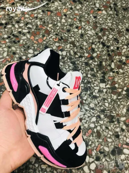 Dolce & Gabbana дамски маратонки , снимка 1