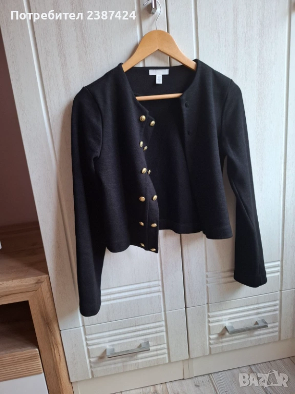 Блузка - жилетка на H@M , снимка 1