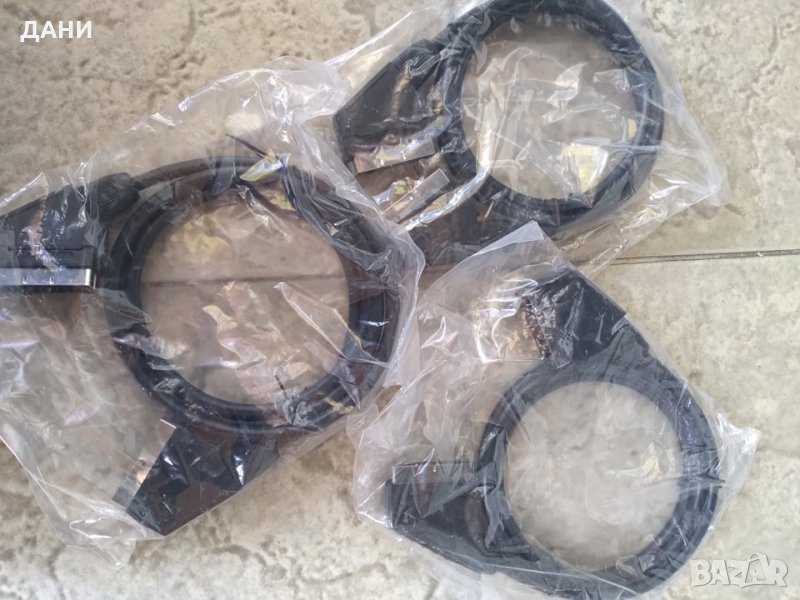 продава различни видове кабели/ нови/, снимка 1
