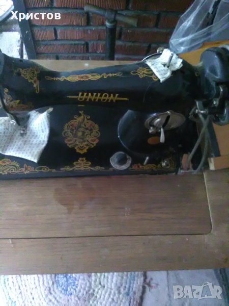 Продавам шевна машина  , снимка 1