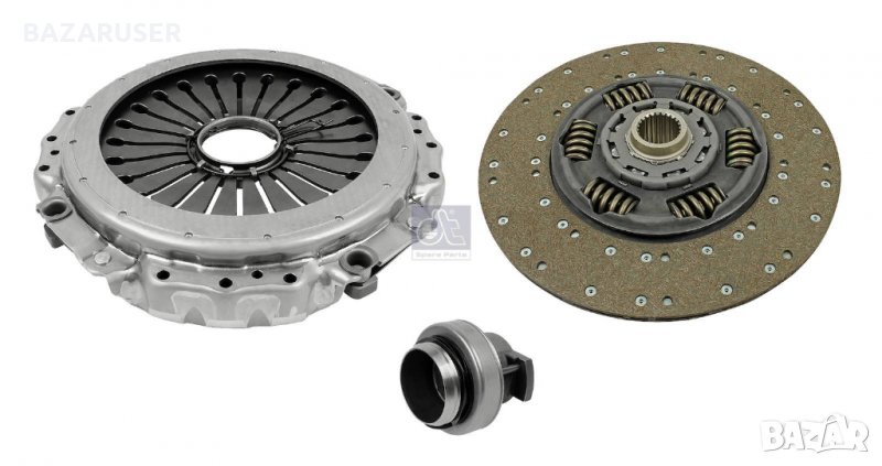 Комплект съединител Скания SCANIA 574920, снимка 1