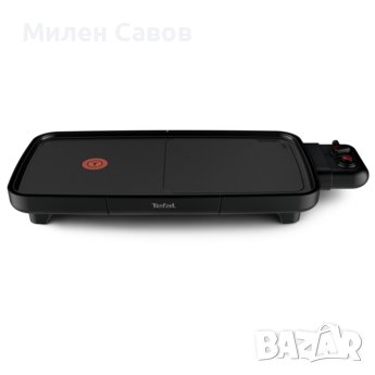 TEFAL Tefal Plancha booster CB642840, снимка 1