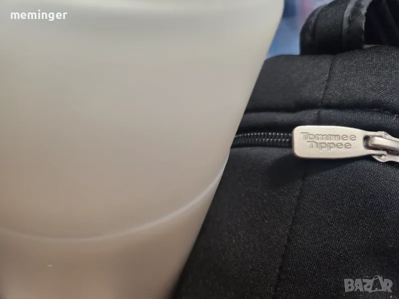 Tommy tipee, снимка 1