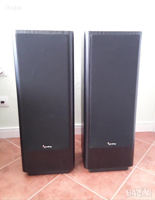 Infinity SR 5001, снимка 1