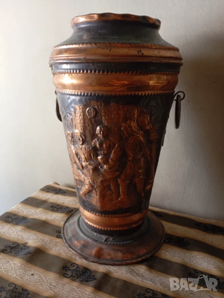 Винтидж чадърник, снимка 1