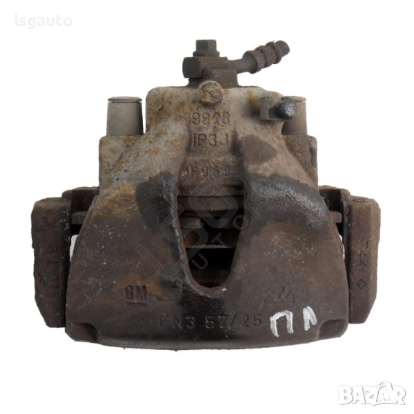 Преден ляв спирачен апарат Opel Meriva A 2003-2010 ID: 120708, снимка 1