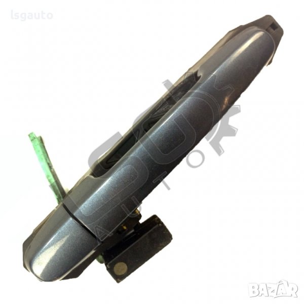 Задна лява външна дръжка Toyota Corolla Verso I (E120) 2001-2003 T210722N-133, снимка 1