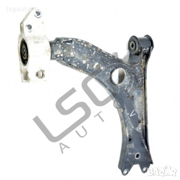 Преден ляв носач AUDI A3 (8PA) 2004-2008 A110121N-41, снимка 1