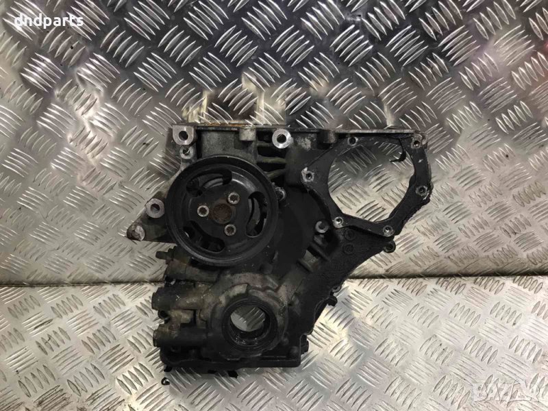 Маслена помпа комплект Opel Zafira 2.0DTI,2000г., снимка 1