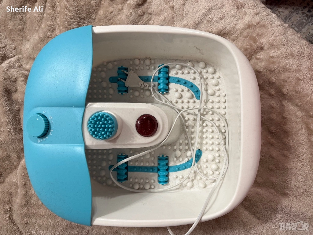 Вана за крака , снимка 1