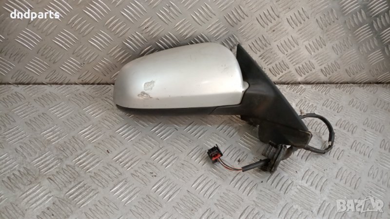 Дясно огледало Audi A3 2004г.	, снимка 1