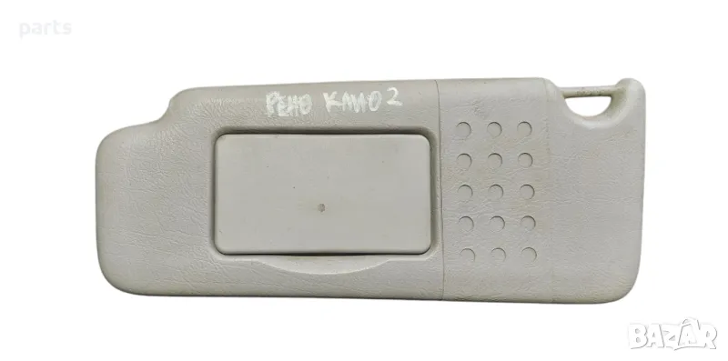 Десен Сенник Рено Клио 2, снимка 1