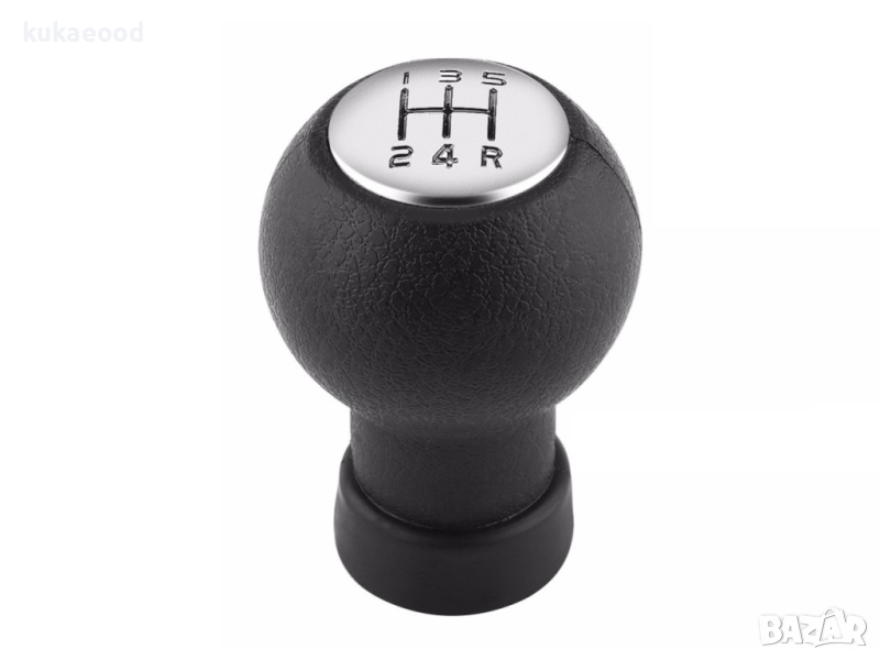 Топка за скоростен лост Suzuki Swift MK1 (2004-2010)  5 скорости, снимка 1