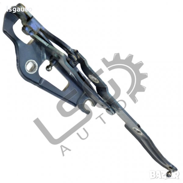 Лява панта заден капак BMW 3 Series (E90, E91)  2005-2012 B040122N-158, снимка 1