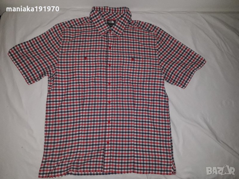 The north face (L) мъжка риза, снимка 1