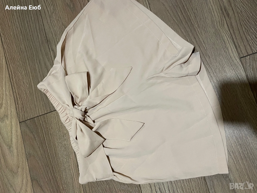 Чисто нови къси панталонки, снимка 1