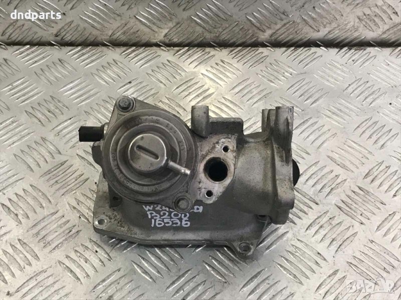 Егр Mercedes B200,CDI,W245,2011г., снимка 1