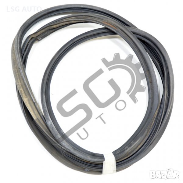 Уплътнение багажник Toyota Avensis II 2003-2009 ТА201020N-255, снимка 1