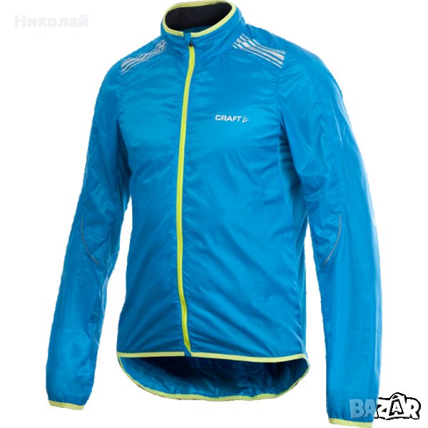 Craft Bike Feather Light Jacket Men , снимка 1