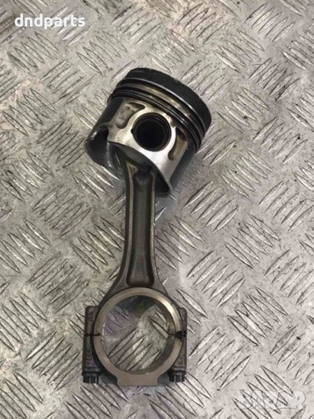 Бутало VW Passat 1.9TDI,131кс.,2001г., снимка 1