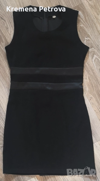 Рокля, S размер, снимка 1