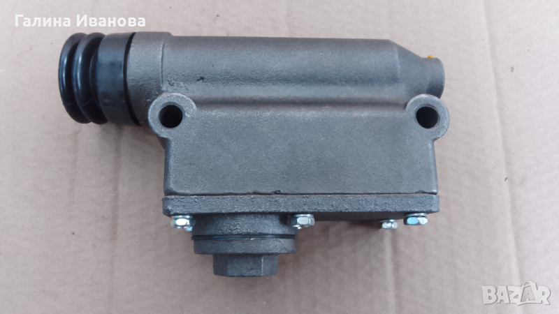 Спирачна помпа за УАЗ , снимка 1