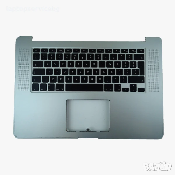 Top Case Клавиатура APPLE MacBook Pro 15" A1398 2012 2013, снимка 1