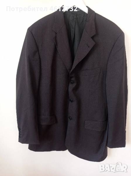 Мъжко сако Yves Saint Laurent, снимка 1