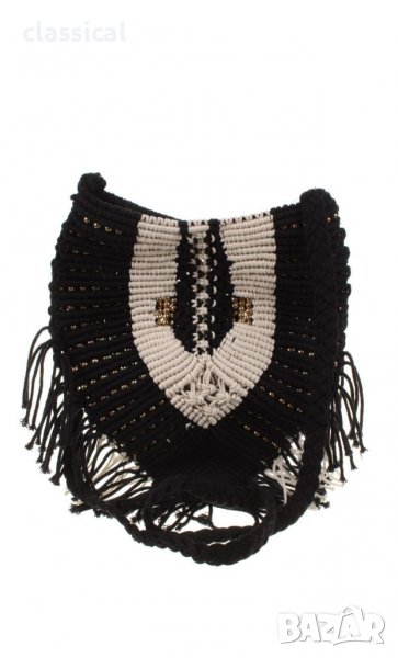 Lascana нова бохо/етно чанта , снимка 1