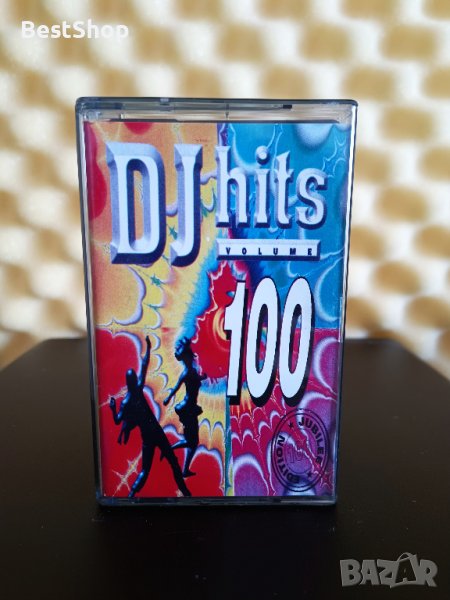 DJ Hits Volume 100, снимка 1