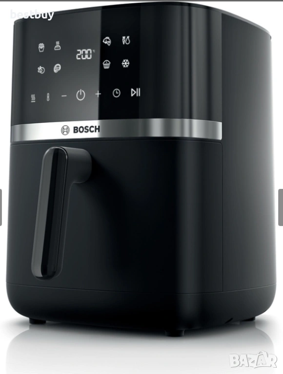 Чисто НОВ Еър Фрайър/ Airfryer BOSCH, снимка 1