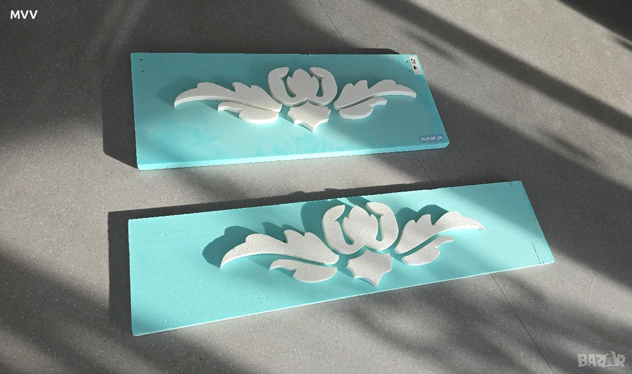 Декоративни пана, снимка 1