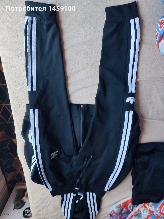 дамски екип Адидас , снимка 1