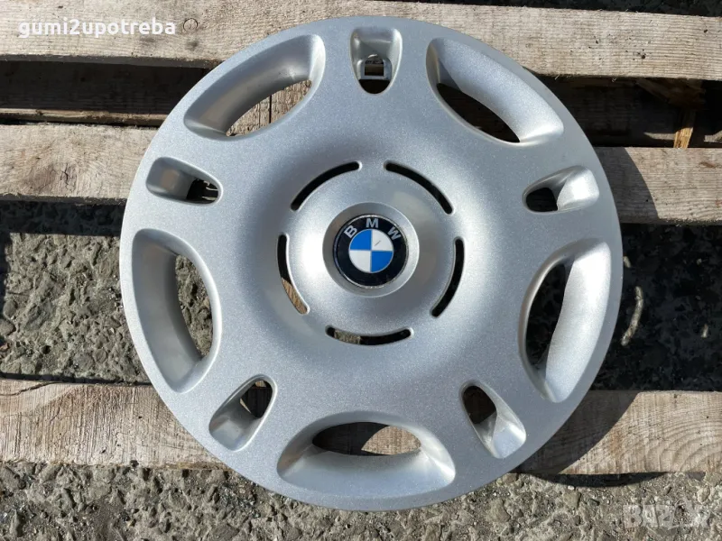 15 цола Тас BMW E36 3 serie 1094158 Оригинал, снимка 1