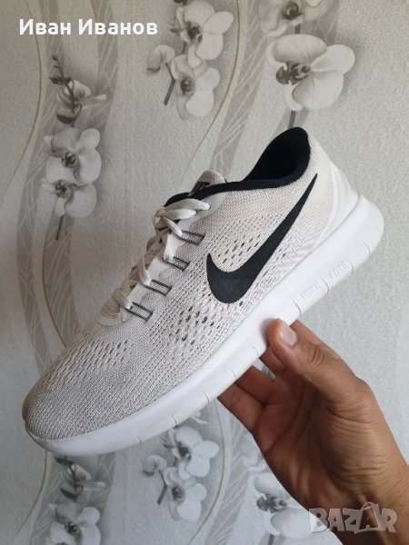 маратонки  Nike Free RN номер 42,5-43, снимка 1