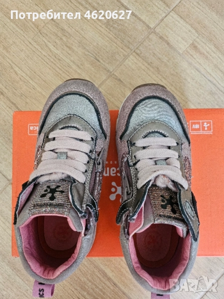 Маратонки Biomecanics 27 номер , снимка 1