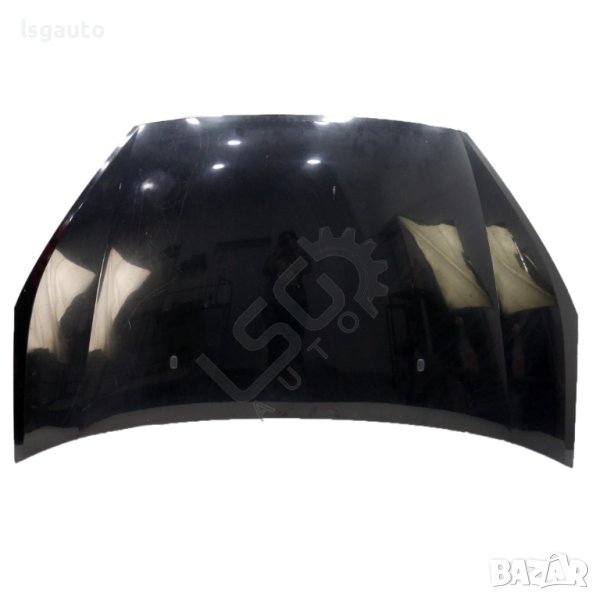 Преден капак Ford Galaxy II 2006-2014 ID:110571, снимка 1