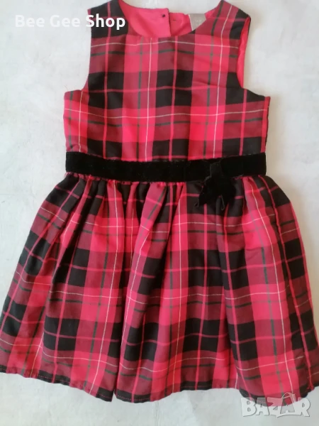 Детска рокля, снимка 1