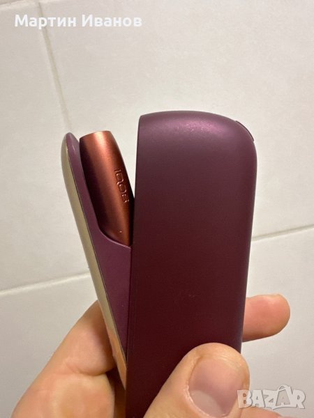 Iqos 3.duo, снимка 1