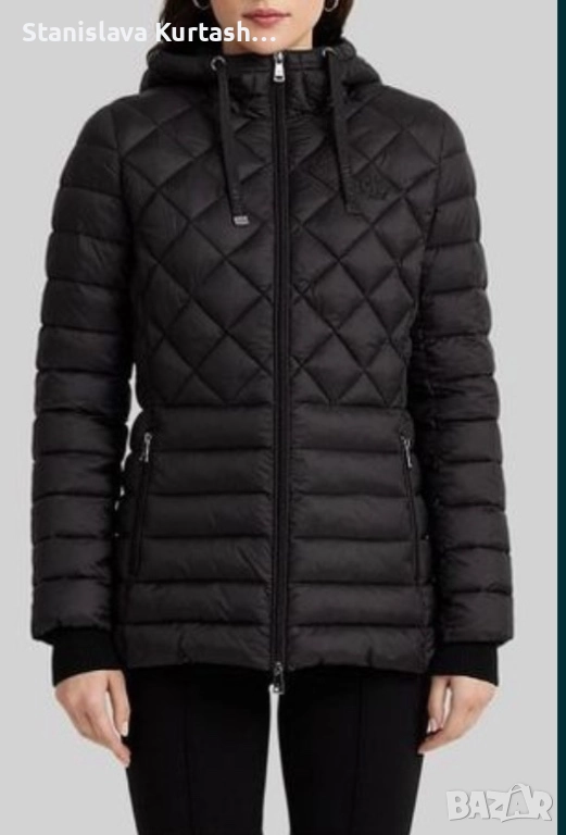 Ralph polo дамско яке, снимка 1