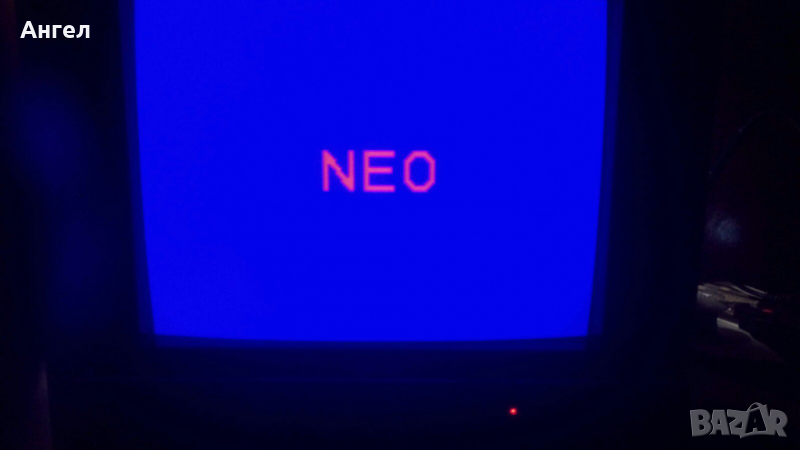 Продавам телевизор NEO TV-1407, снимка 1