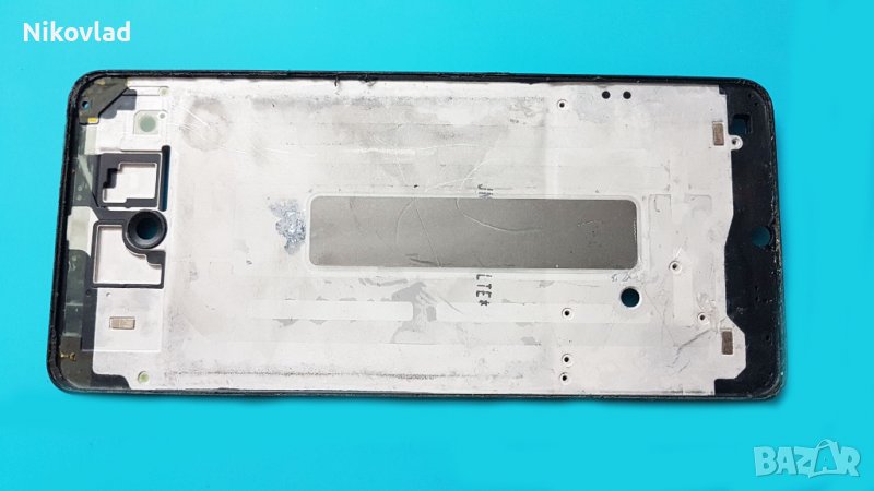Рамка Samsung Galaxy A32 4G, снимка 1