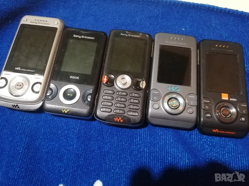 Sony Ericsson Цена за всички , снимка 1