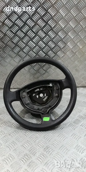 Волан Mercedes A-Class W168 2001г.	, снимка 1