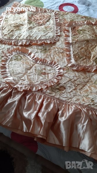 шалте 160/200, снимка 1