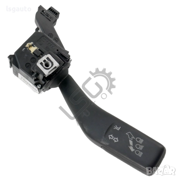 Лостче мигачи Volkswagen Scirocco III 2008-2017 ID: 153840, снимка 1