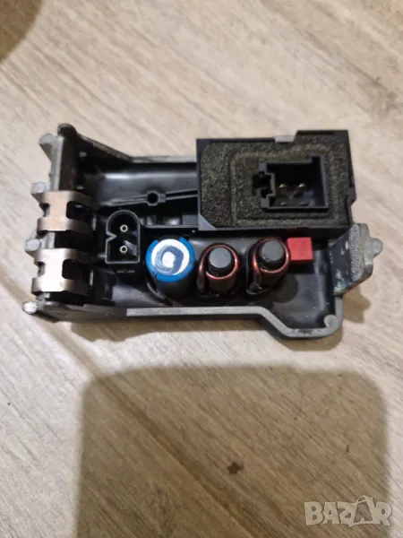 Реостат Мерцедес W211, снимка 1