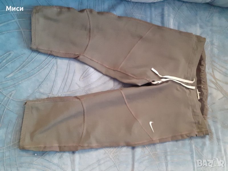 Спортни клинове Найк,под коляното, снимка 1